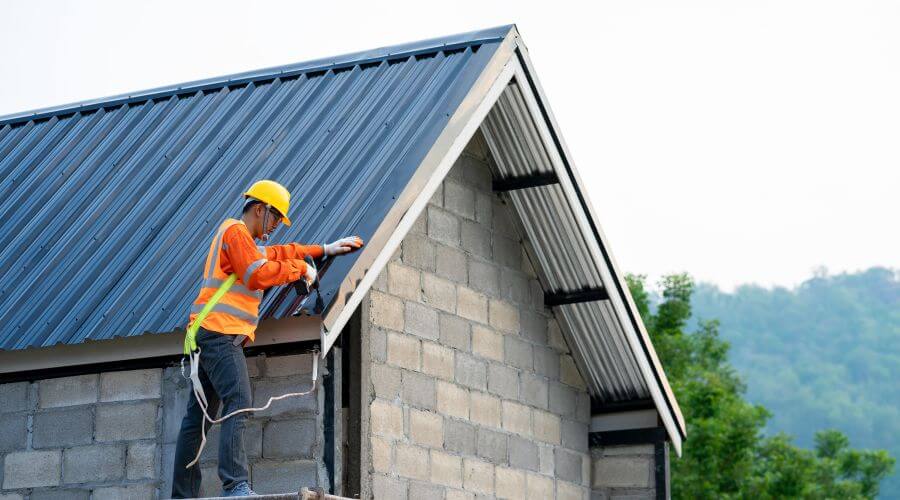 Professional residential roofers in Towaoc, CO